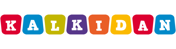 Kalkidan daycare logo