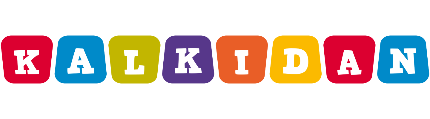 Kalkidan daycare logo