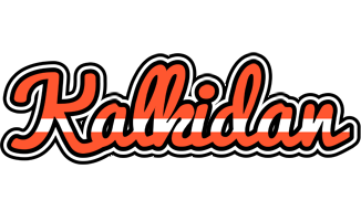 Kalkidan denmark logo