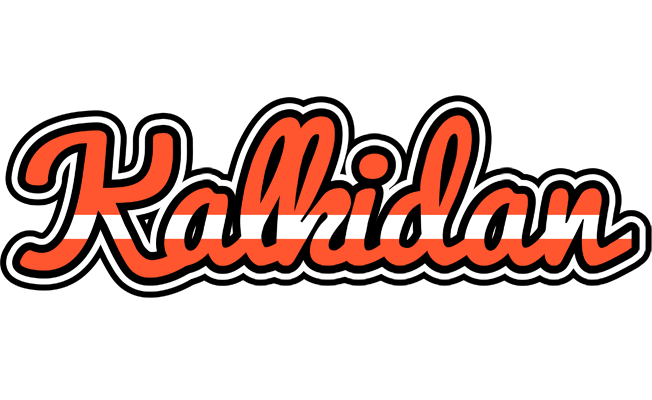 Kalkidan denmark logo