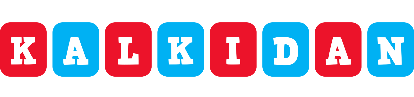 Kalkidan diesel logo