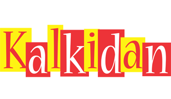 Kalkidan errors logo