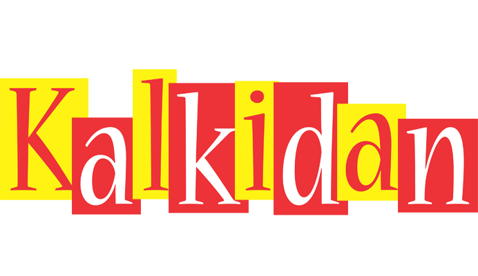 Kalkidan errors logo