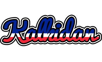 Kalkidan france logo