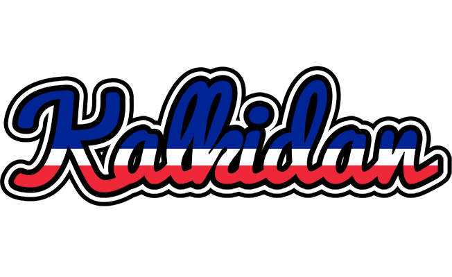 Kalkidan france logo
