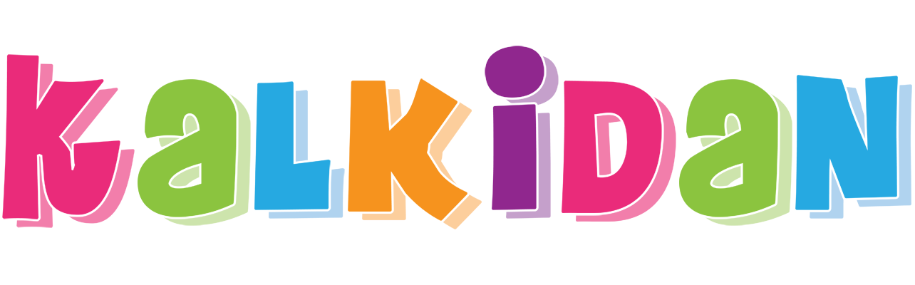 Kalkidan friday logo