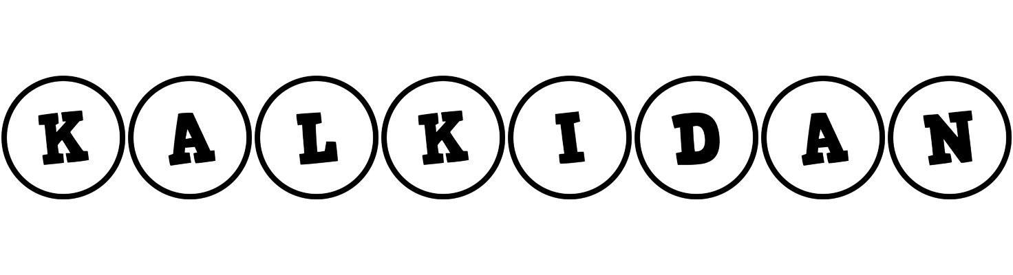 Kalkidan handy logo