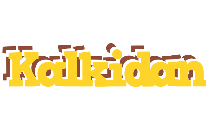 Kalkidan hotcup logo