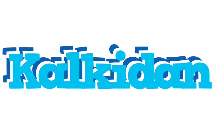 Kalkidan jacuzzi logo