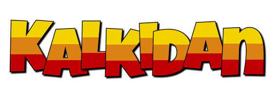 Kalkidan jungle logo