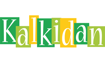 Kalkidan lemonade logo