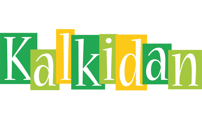 Kalkidan lemonade logo