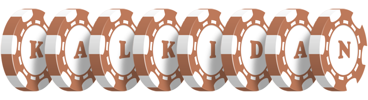 Kalkidan limit logo