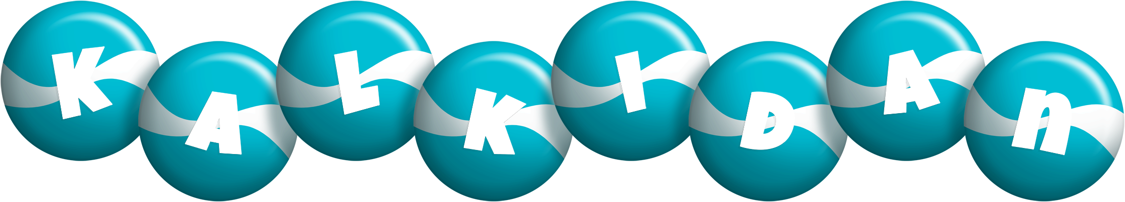 Kalkidan messi logo
