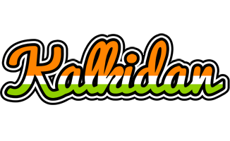 Kalkidan mumbai logo