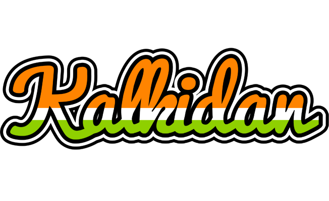 Kalkidan mumbai logo