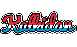 Kalkidan norway logo