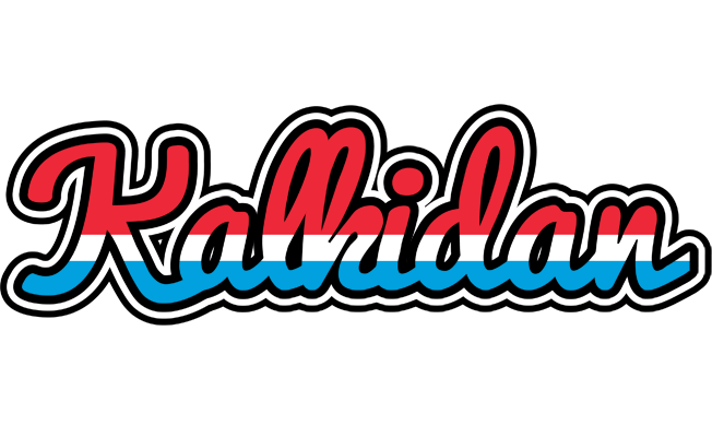 Kalkidan norway logo