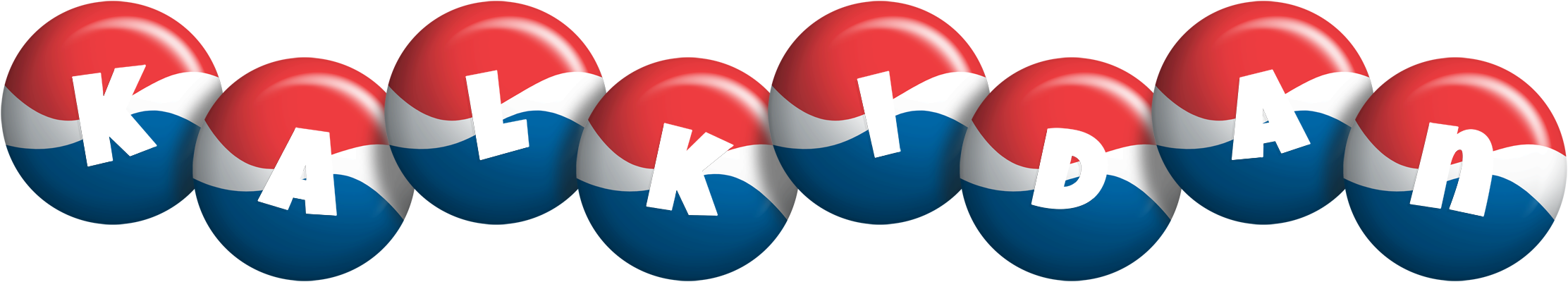 Kalkidan paris logo