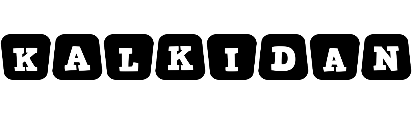 Kalkidan racing logo