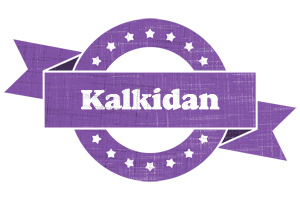 Kalkidan royal logo