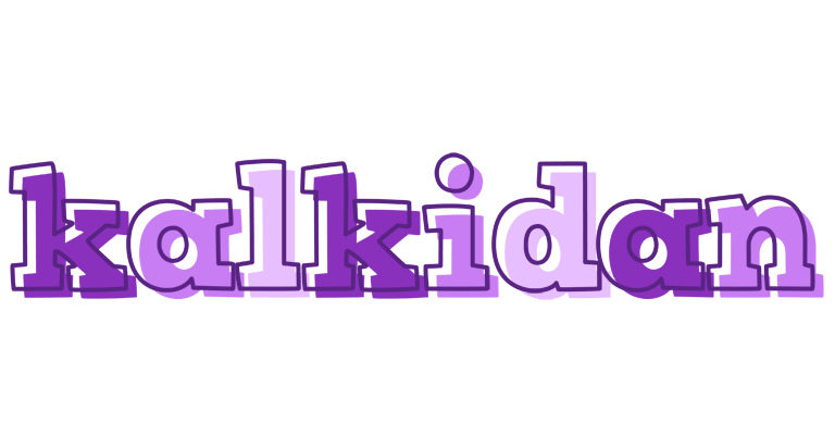 Kalkidan sensual logo