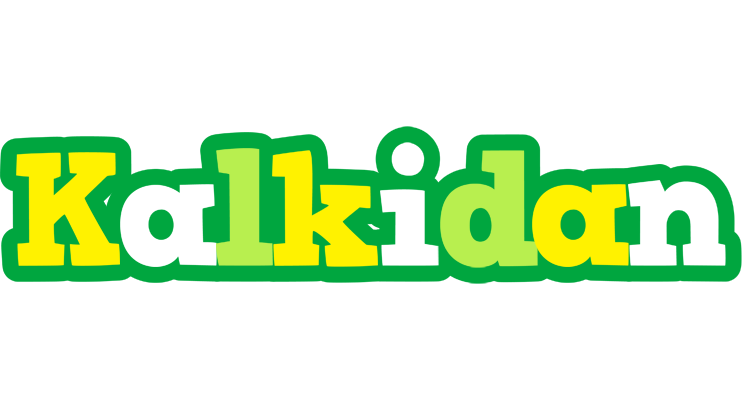 Kalkidan soccer logo