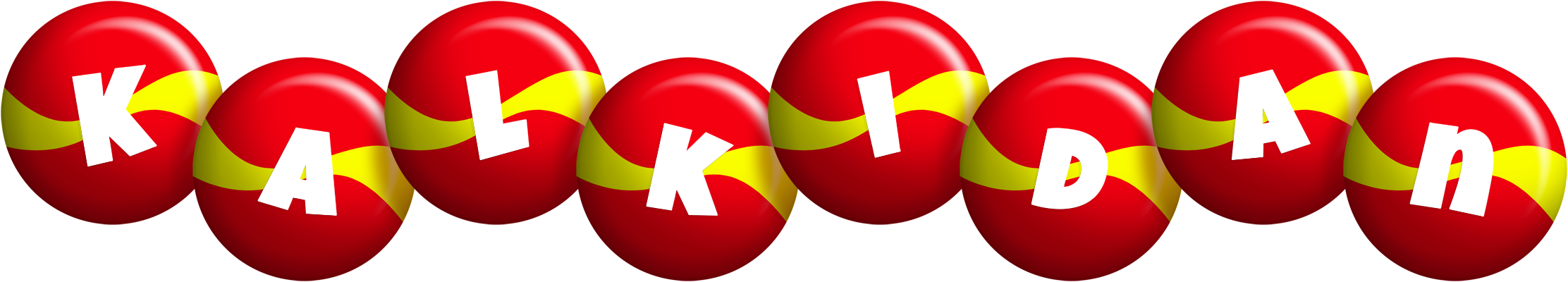 Kalkidan spain logo