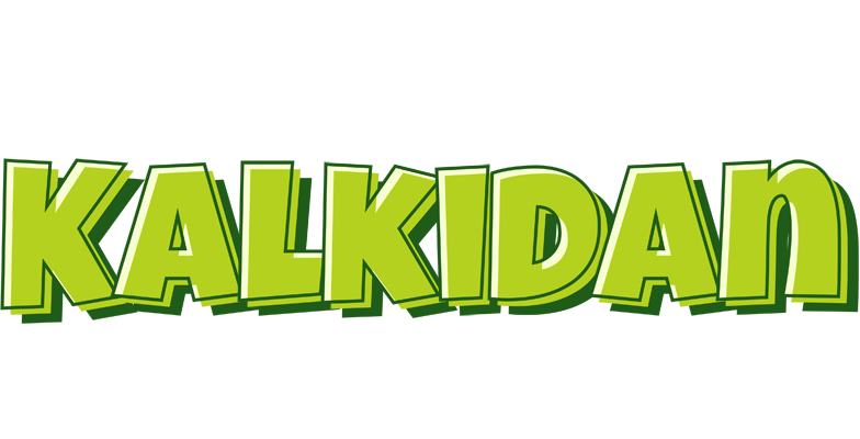 Kalkidan summer logo