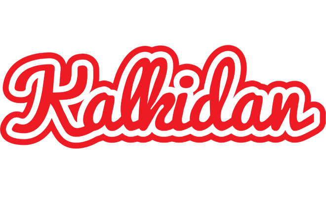 Kalkidan sunshine logo