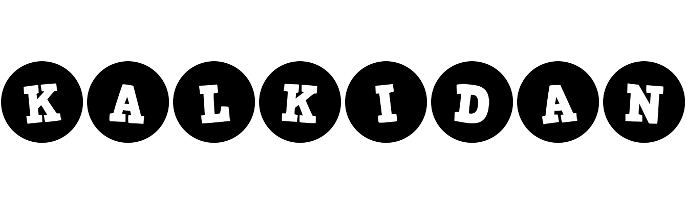 Kalkidan tools logo