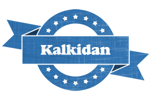 Kalkidan trust logo