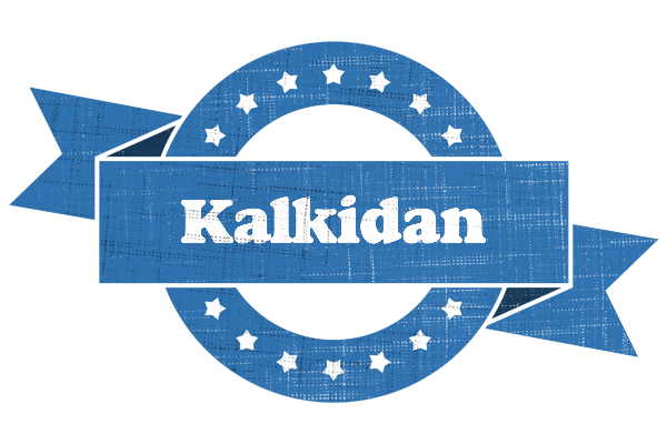 Kalkidan trust logo