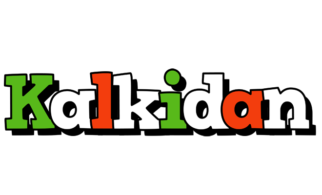 Kalkidan venezia logo