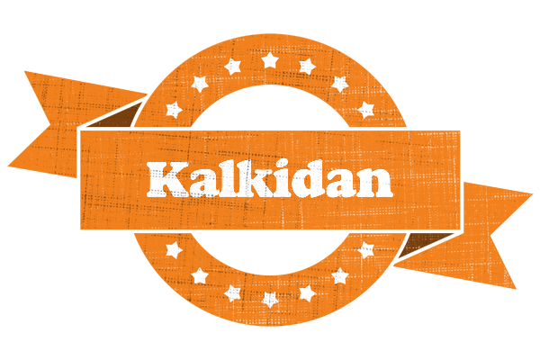 Kalkidan victory logo