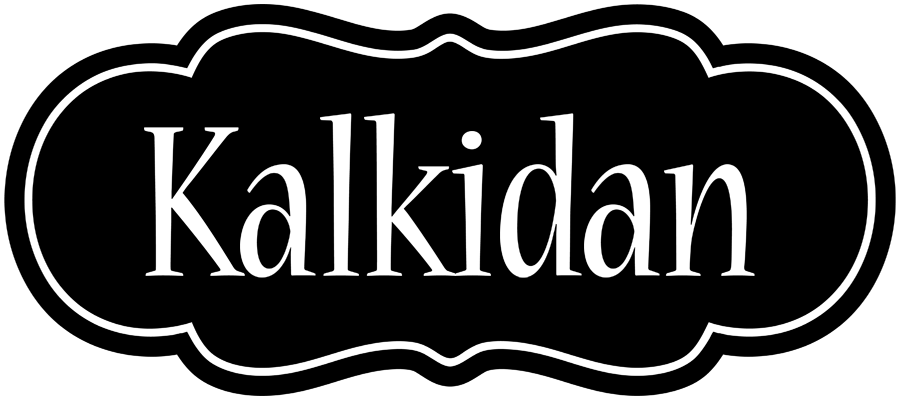Kalkidan welcome logo