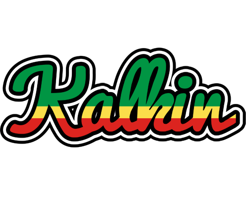 Kalkin african logo