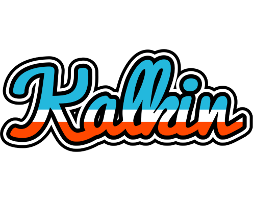 Kalkin america logo