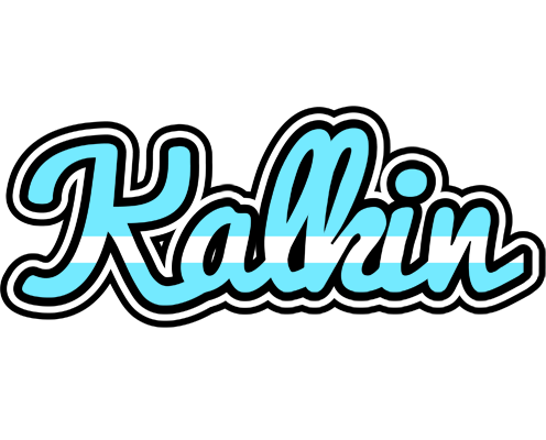 Kalkin argentine logo