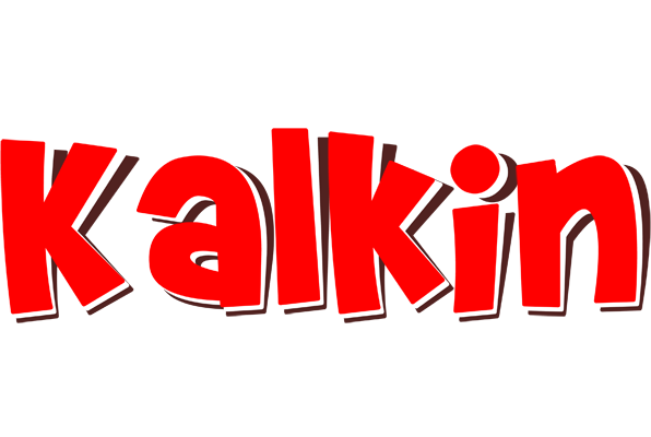 Kalkin basket logo