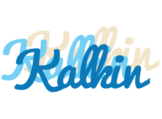 Kalkin breeze logo