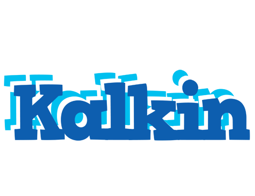 Kalkin business logo