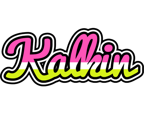 Kalkin candies logo