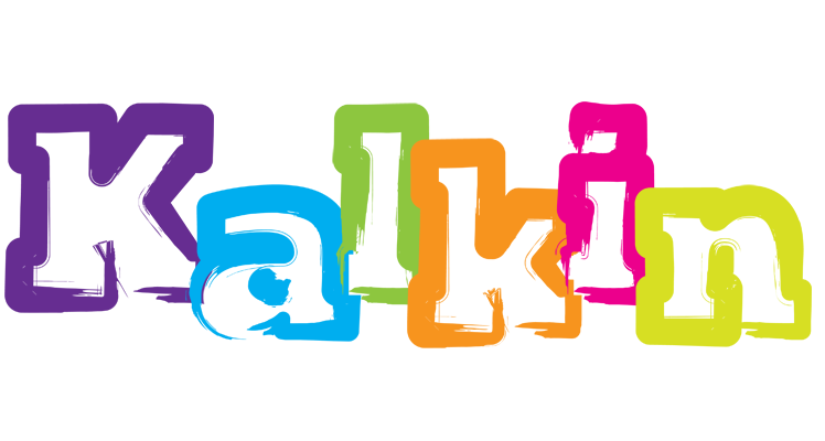 Kalkin casino logo
