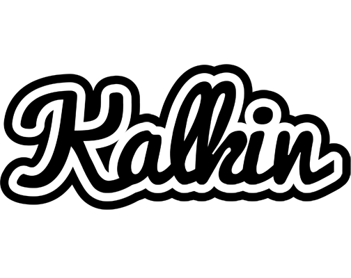 Kalkin chess logo