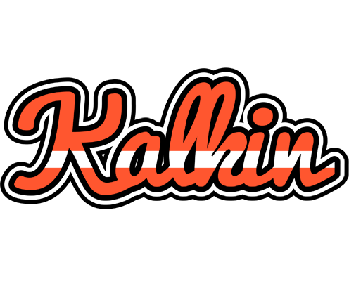 Kalkin denmark logo