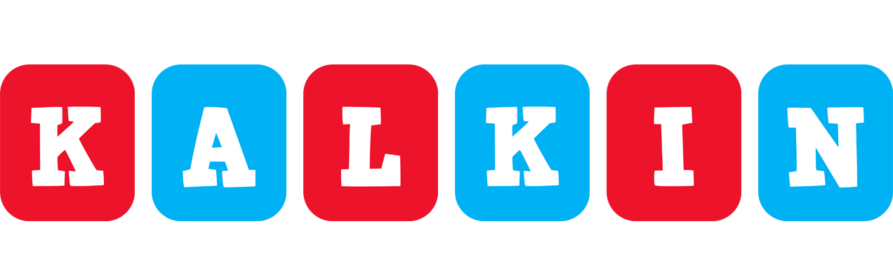 Kalkin diesel logo
