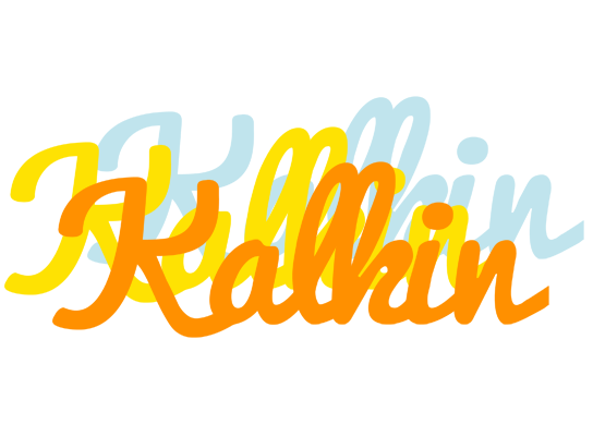 Kalkin energy logo
