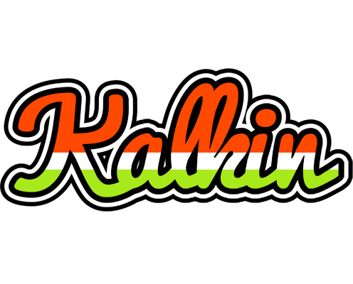 Kalkin exotic logo