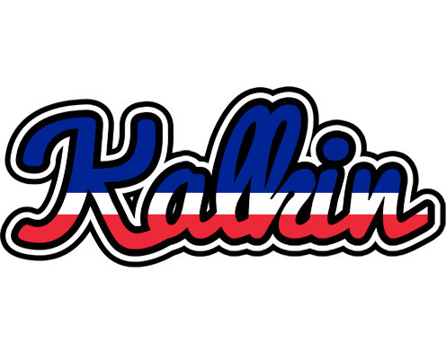Kalkin france logo